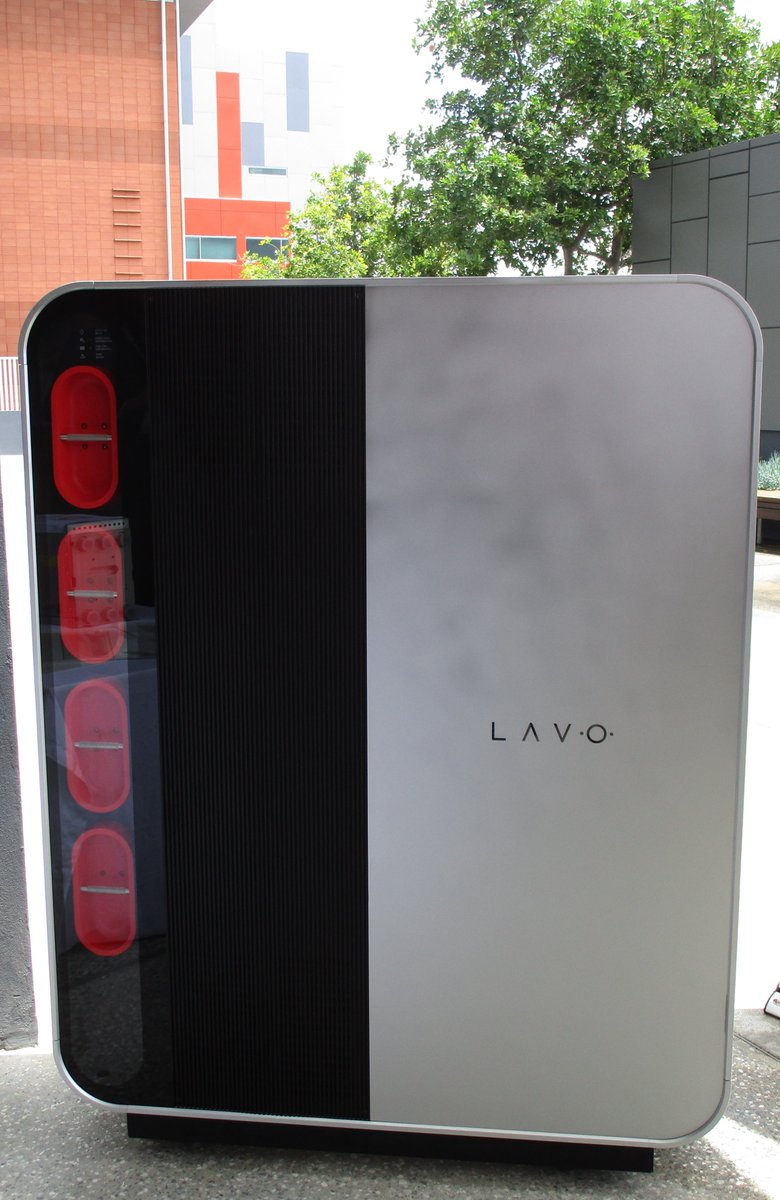 Lance McCallum MP tweet media