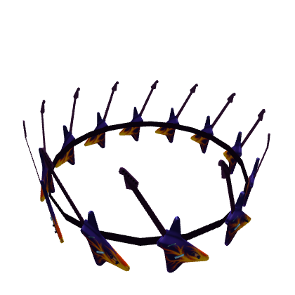 CookieplayzRob7's tweet photo. NEW PROMOCODE RELEASED 
FOR (Crown of Electrifying Guitars)
CODE .- ROSSMANNCROWN2021

#ROBLOX #RobloxStatus #robloxisdown #Roblox #RobloxDev #RobloxIsBack #robloxart #RobloxUGC #robloxpromocodes #ROBLOX @AlvinBlox https://t.co/ek3zBhtVL8