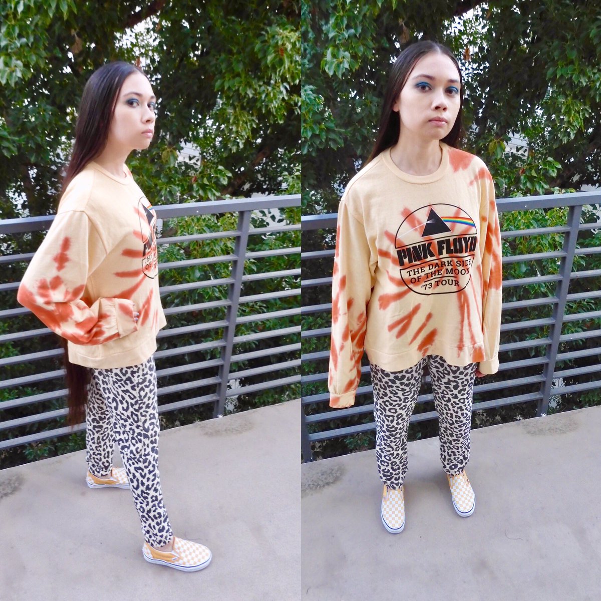 Queenie4ever's tweet photo. Sweatshirts & pants #BrandedContent #Sozie #Influencer #UserGeneratedContent #OOTD #StyleDiaries #OutfitGoals #StyleofTheDay #OutfitInspiration #WhatIWore #StyleGuide #TargetStyle #Target #ShareMyTargetStyle #efmm #bands https://t.co/13Dro0H1y4