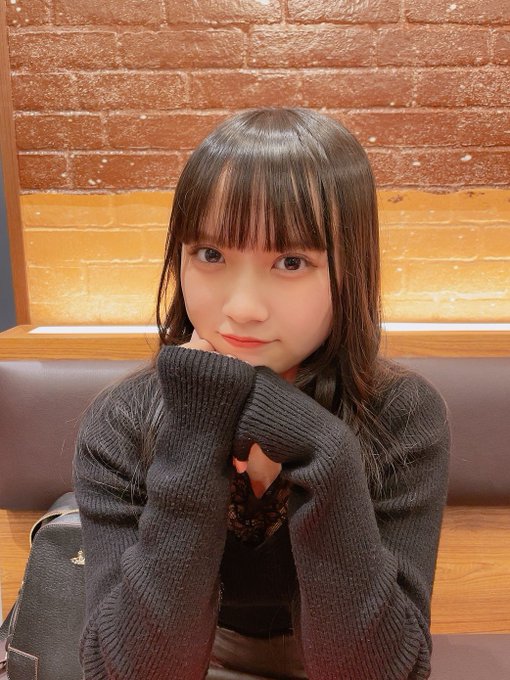 奥野未悠のTwitter画像10
