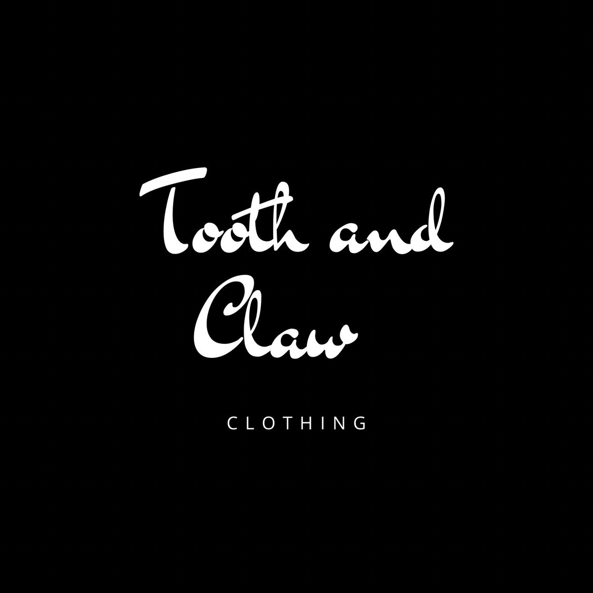 ToothandClaw's tweet photo. https://t.co/4ewVfCgXkC