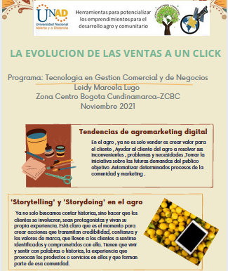 Leidy_Lugo_O's tweet photo. Buenas Noches a continuación les comparto información sobre Herramientas Para Potencializar Los Emprendimientos Para el Desarrollo Agro y Comunitario en el Marco del Marketing Digital.
#SERVICIOSOCIALUNADISTAENCASA , @ElOIRdelaRegion https://t.co/dVYfYsumO3