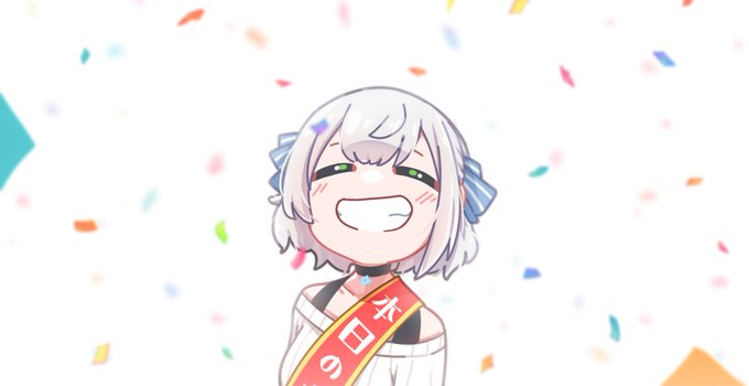 ๆฌๆฅใฎไธปๅฝน๐
#็ฝ้ใใจใซ่ช็็ฅญ