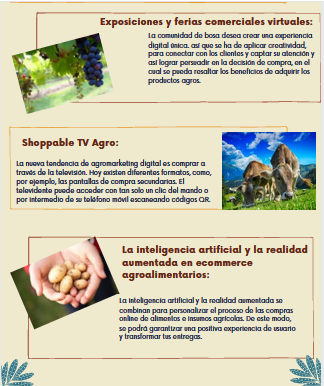 Leidy_Lugo_O's tweet photo. Buenas Noches a continuación les comparto información sobre Herramientas Para Potencializar Los Emprendimientos Para el Desarrollo Agro y Comunitario en el Marco del Marketing Digital.
#SERVICIOSOCIALUNADISTAENCASA , @ElOIRdelaRegion https://t.co/dVYfYsumO3