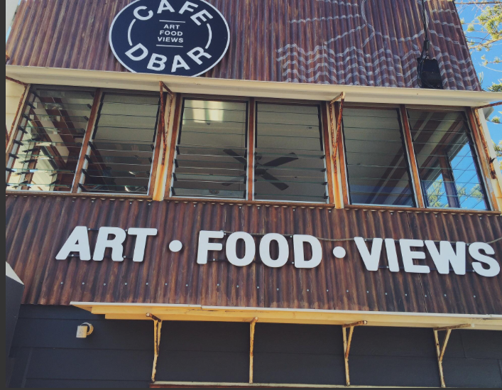 MaximusCampers's tweet photo. BEST GOLD COAST COFFEE SHOPS!
Get a real #GoldCoast start to your day at #CaféDbar. 
You’ll be #blownaway by the #scenic &amp; #casualdining experience from their #panoramic #diningrooms nestled on top of #PointDanger, in the #iconic #beachsidesuburb of #RainbowBay. https://t.co/J0CEkaULpB