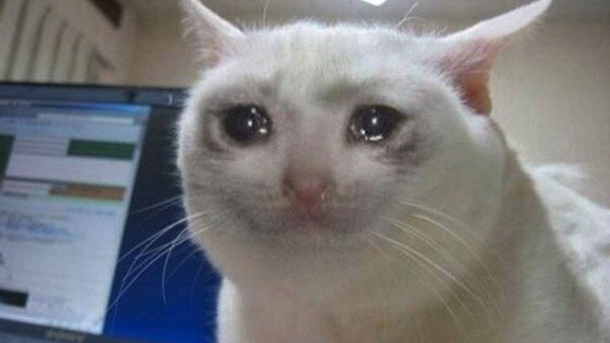 yelkreb's tweet photo. thought about the new Spider-Man movie and started crying because I’m so excited https://t.co/JtpcZYTApU