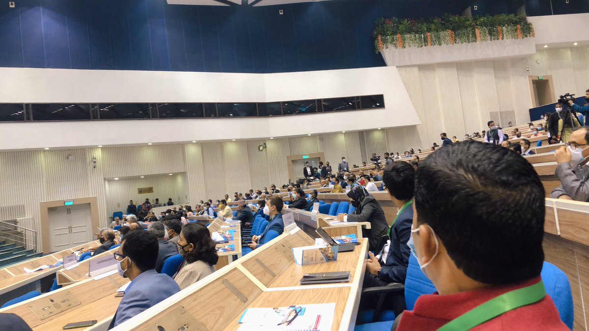 Dept Of Information Technology, Manipur tweet media