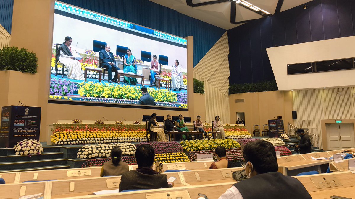 Dept Of Information Technology, Manipur tweet media