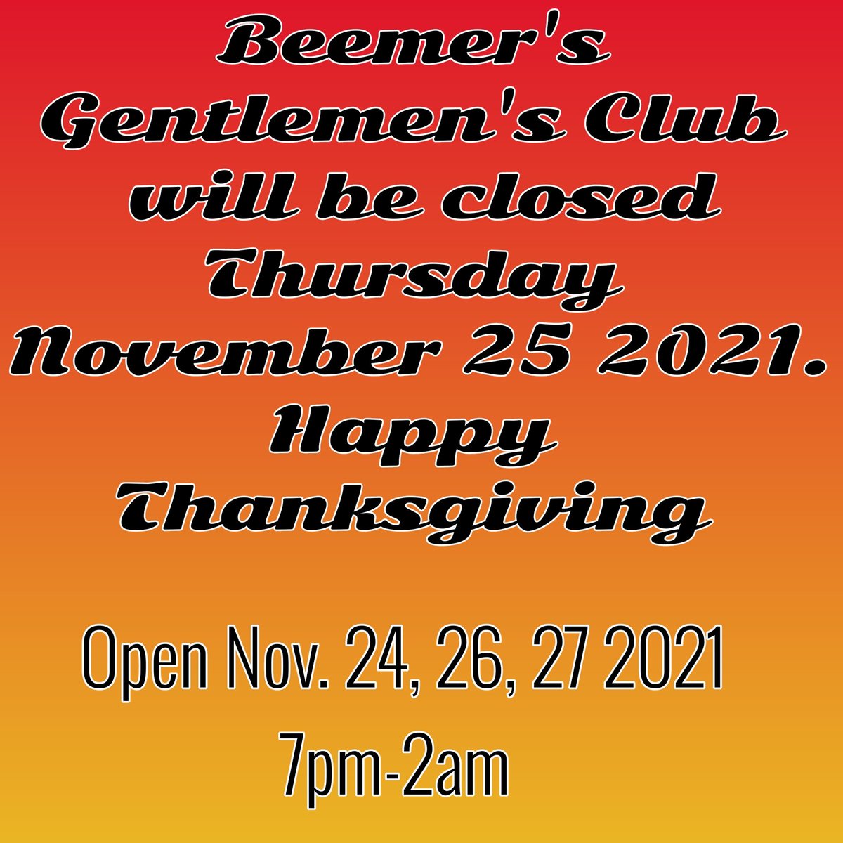BeemersGC15131's tweet photo. #privaterooms #lapdances ar3 available weekly here at Beemer's #gentlemensclub #dancers #getnaked #viprooms #sexyladies #comeseethem #allnude #exoticdancers #stripclub #pittsburghnightlife #takeitalloff #livenudes #naked #nude #fullservicebar #drinkup https://t.co/TR04o9OCwD