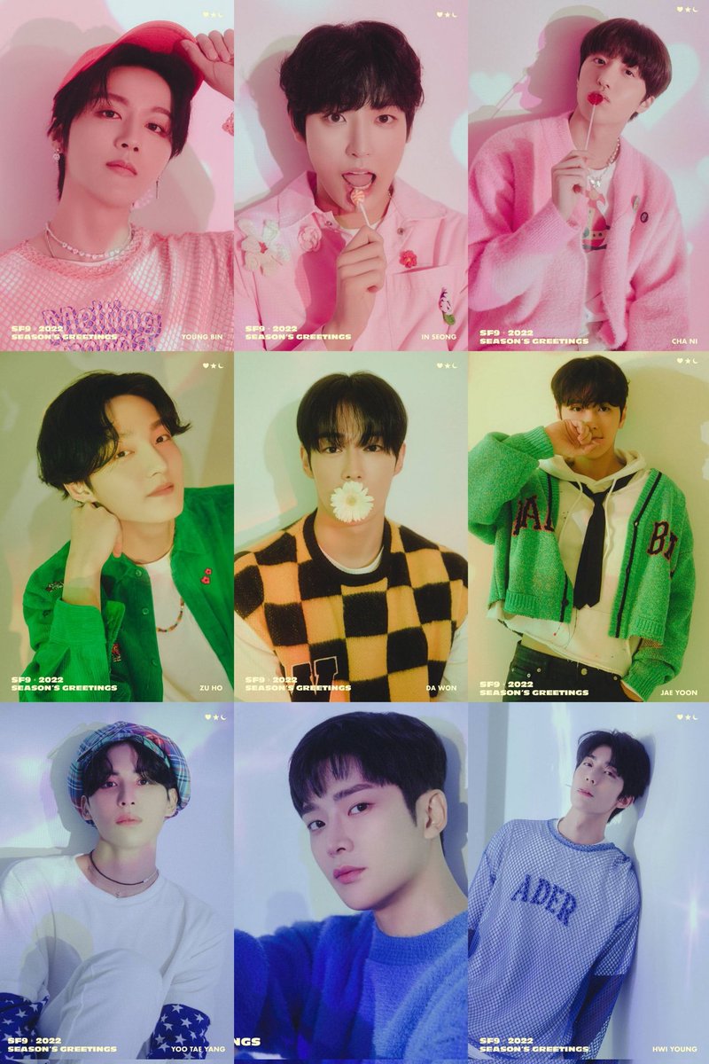tyangshine's tweet photo. IC/WTS || PH ONLY SF9 SG 2022 Tingi

Price: TBA
50% DP: Dec 20,2021
Full payment : January 4,2022

Youngbin✅✅
Inseong✅✅
Jaeyoon✅
Dawon ✅✅
Zuho✅✅
Rowoon✅✅
Taeyang✅
Hwiyoung✅✅
Chani✅✅

wts sf9 youngbin inseong jaeyoon dawon rowoon zuho yootaeyang hwiyoung chani ph https://t.co/AX7wvqkeOc