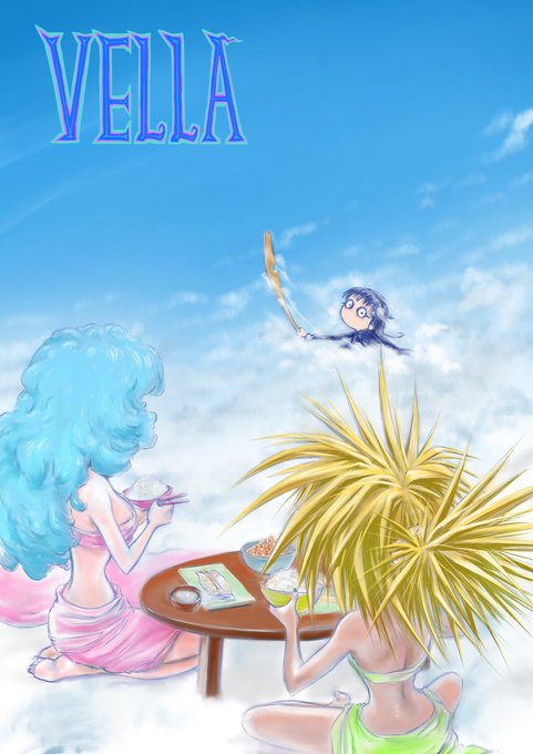 風神 高画質 のtwitterイラスト検索結果