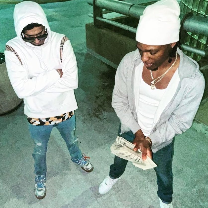 makizbeast's tweet photo. Flicked up w/ @duttyVERSY https://t.co/OP7xAhXVs0