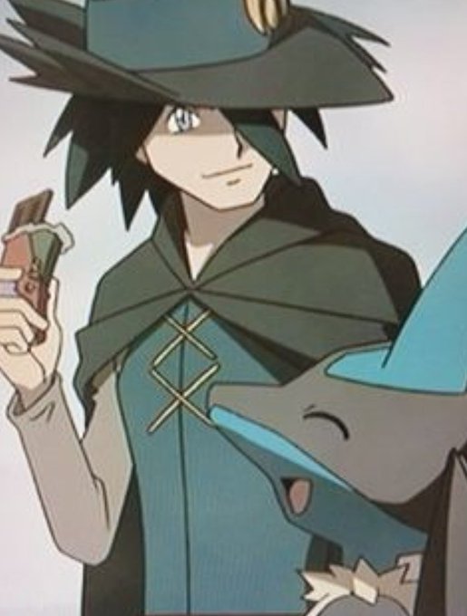 波動の勇者ルカリオのtwitterイラスト検索結果 古い順