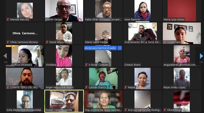 Lázaro Jiménez Aquino tweet media
