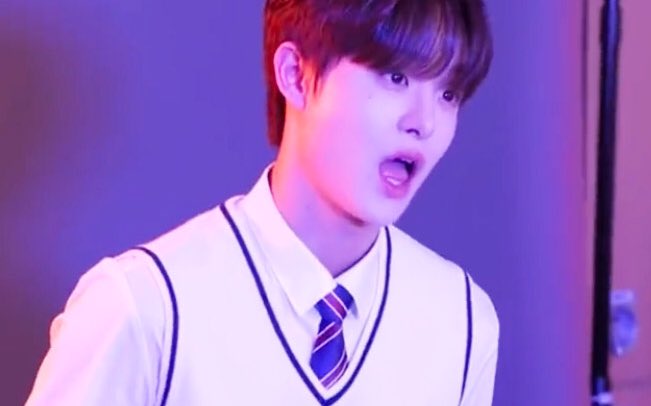 your playful classmate