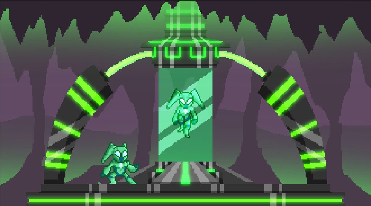 GreenRabbitGame's tweet photo. We love 8-Bit Games, don't you? ๐ง
https://t.co/xZmfPx9pno
#8BitGames #GreenRabbitHorde #Shellinium @WAX_io #WAXP #P2E #BlockchainGaming #WAXgames #NFTs #AnimaArmor #GreenRabbit #UltraAnima #FTH #Greenprint #t420 #MaterialForaging #NFT #Play2Earn @AtomicHub #LFG https://t.co/EvPrGRhbZy