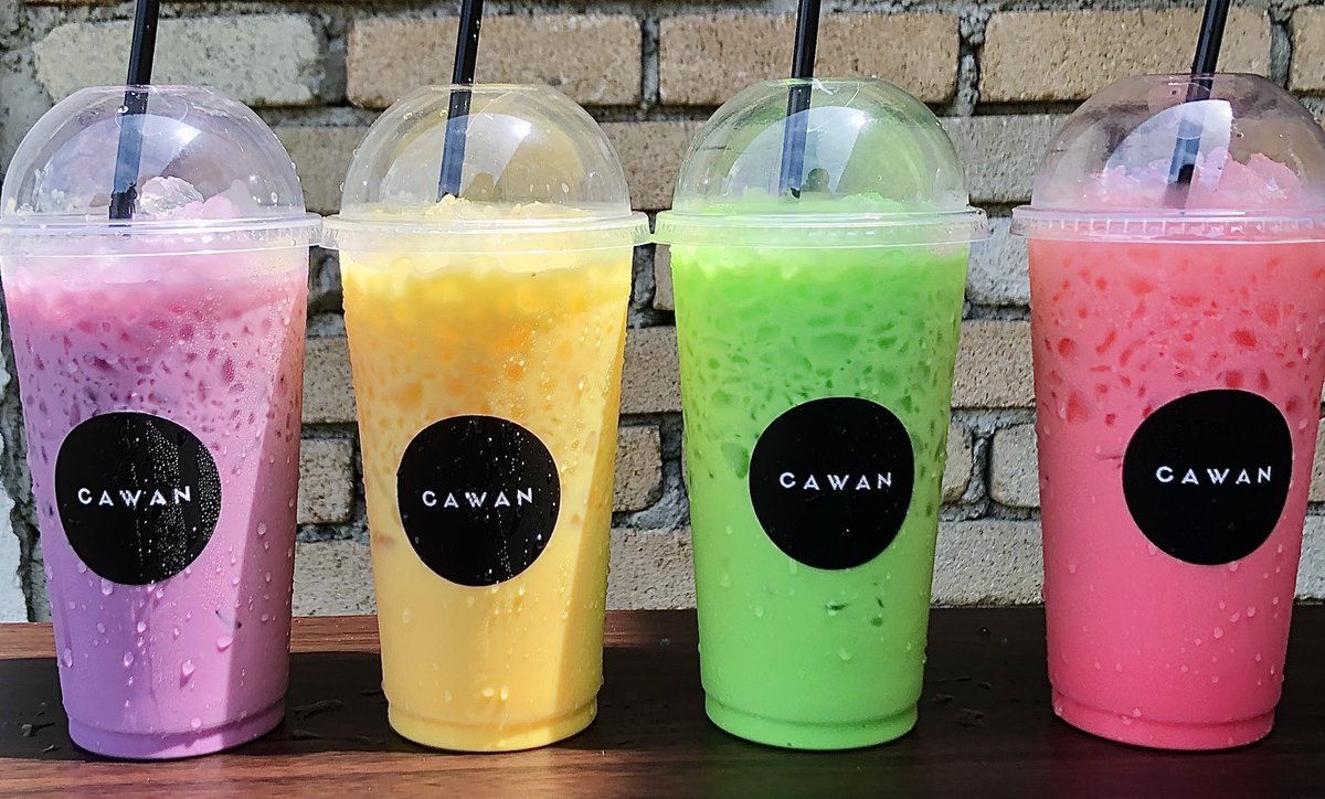cawan_ipoh's tweet photo. Fruity drinks pon ada!💚❤️ https://t.co/POJHCg1pfx