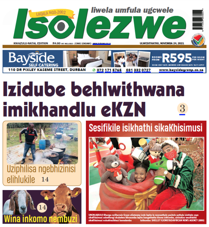 theuprising_za's tweet photo. Rise and Shine Mzansi and welcome to the mid-week edition of the #radiorevolution. Let's get the show started with:
6:25 #BathiniAbashana
6:40 #Coronacorner
7:15 #RingUs
8:10 Mpumelelo Zikalala – Constitutional Expert 
8:40 #UmZuluPhaqa
But first #CoffeeRoomHeadlines https://t.co/lwM7ouMblt