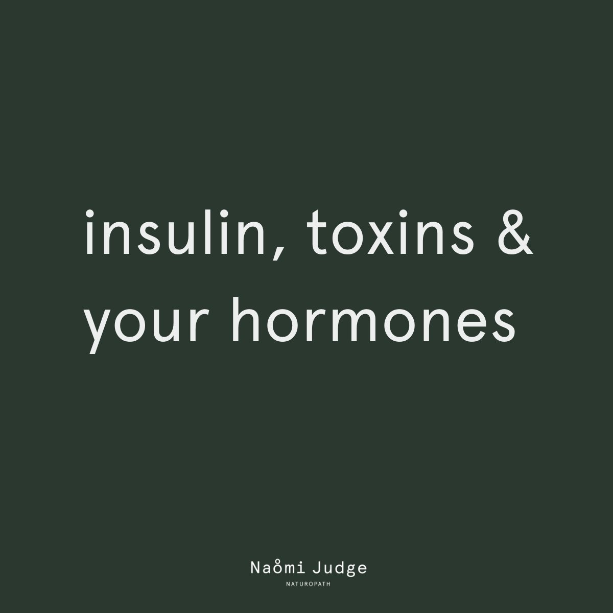 NaomiJudge's tweet photo. https://t.co/g3cIeHYE7H
#toxins #naturopath #glycation #insulin #hormones https://t.co/W8fJwwfZBw