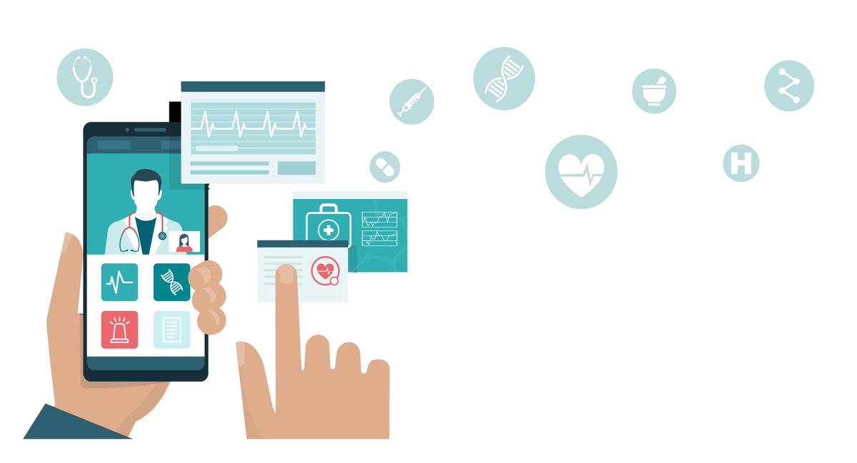 When COVID-19 hit, healthcare providers globally transitioned quickly to deliver virtual consultation. However, many did not use the most advanced technology; the majority of telehealth consultations in Australia were through the phone. <a href="/hospital_health/">Hospital + Healthcare</a> 

bit.ly/3BVS7ls