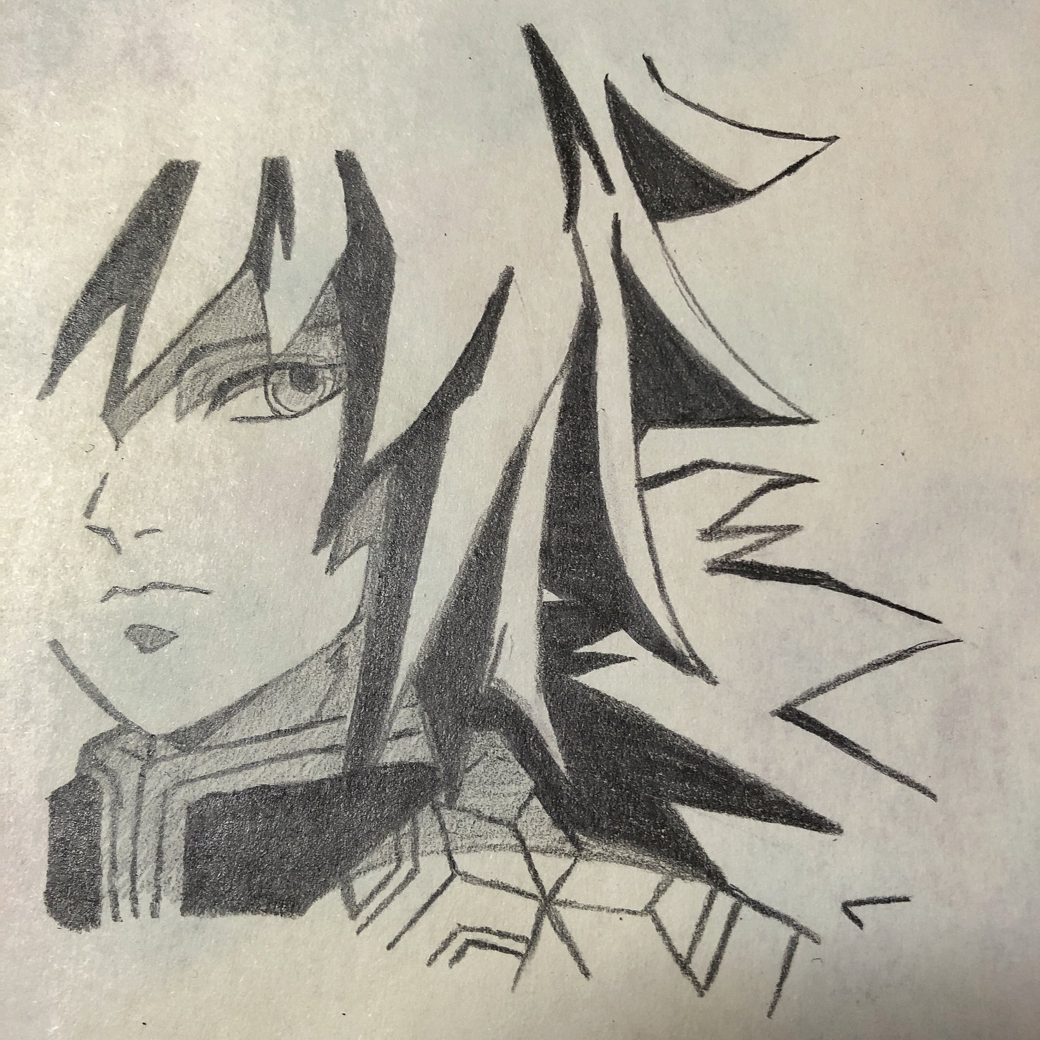 イラスト模写 Twitter Search Twitter