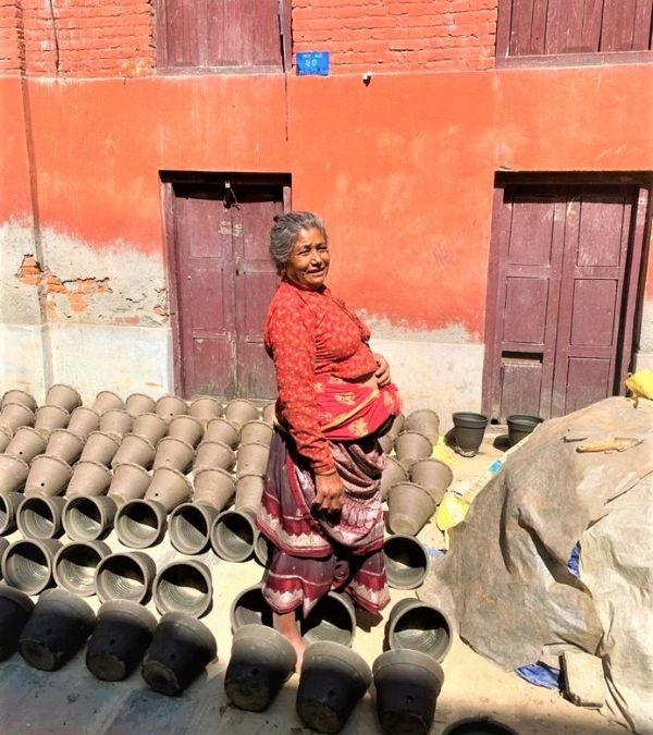 SwissAmbNepal's tweet photo. Pleased to be finally joining the @Twitter conversation! When I moved to Nepal in 2007, it instantly felt like home. #firstweet https://t.co/GJDr3CtmSs