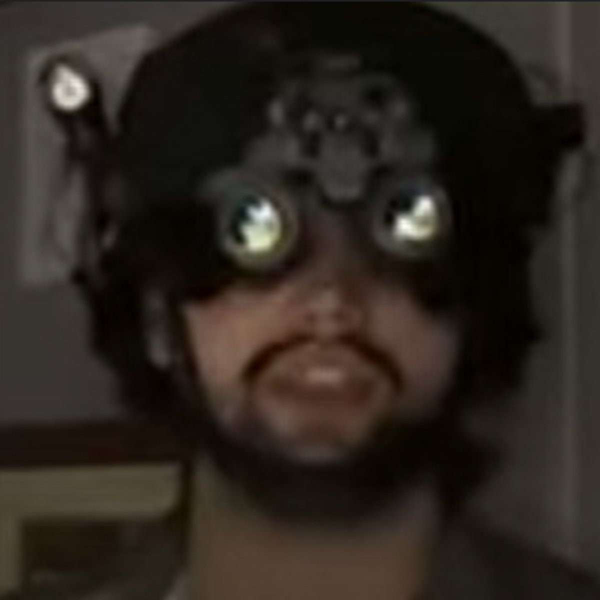 sorry I dipped for a summer and a fall, by the way.
I'm gonna be back and active I do believe.