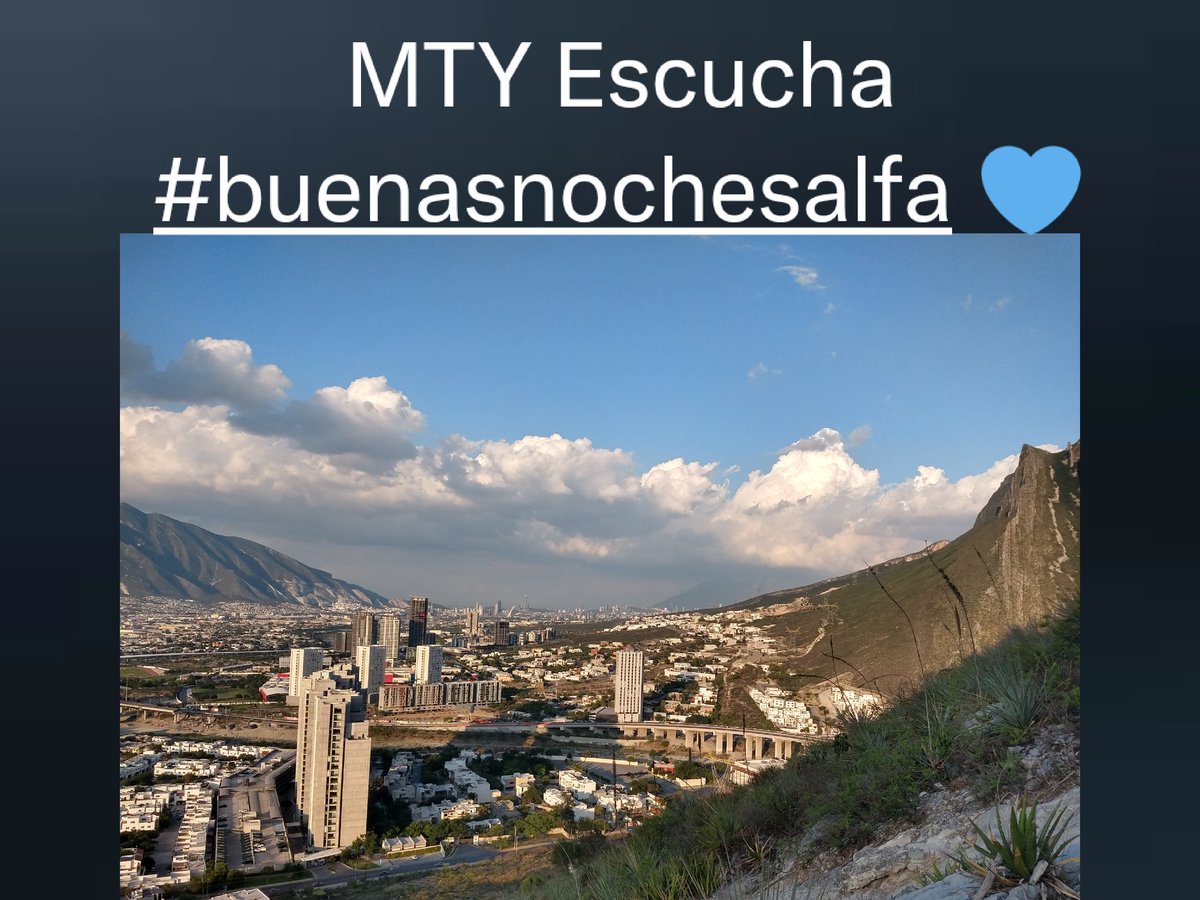 kanyrock's tweet photo. @aesquinca @alfa913fm Exactooo‼️💙🙏 el tiempo No regresa, Al contrario Gracias a Ti @aesquinca por estar con nosotros 🙏 en #buenasnochesalfa https://t.co/O0W0QwqnXi