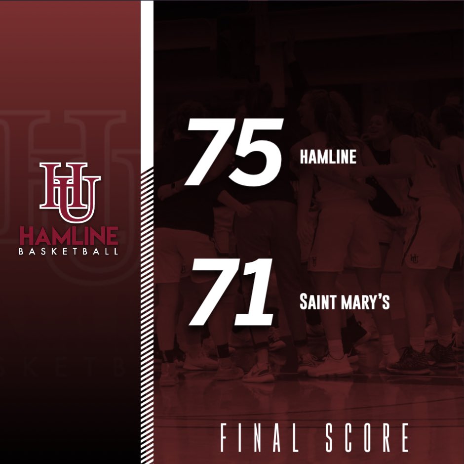 Got the road W!! ✅ #goHU