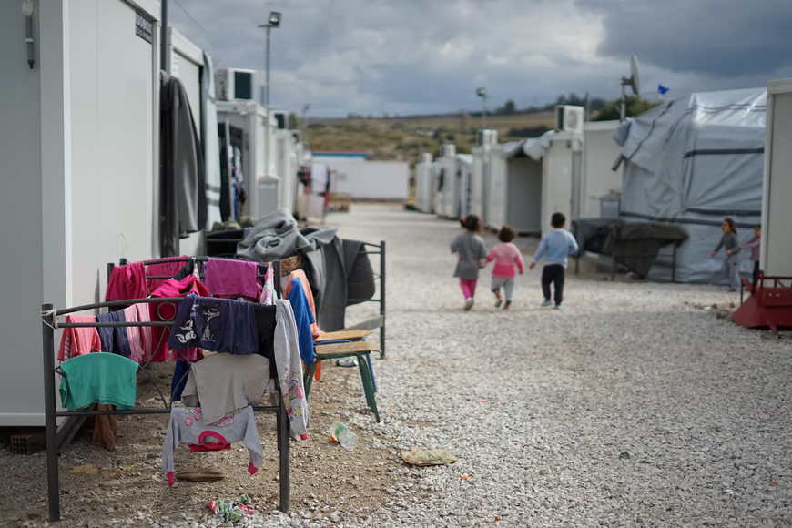 IJERPH_MDPI's tweet photo. New research found emotion regulation, sympathy, and optimism support #refugee #children’s mental health upon resettlement, and optimism further buffers the effects of familial pre-migratory adversities on #MentalHealth.

@GalarneauEmma 

Access for Free
https://t.co/lUNaIlW9ih https://t.co/HdGR88Gek4