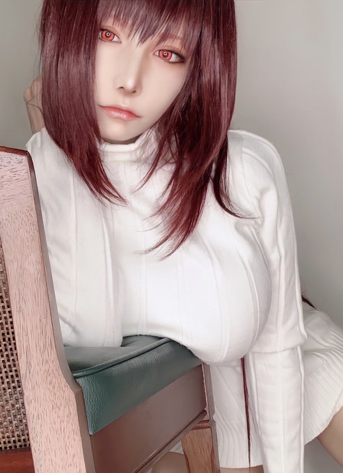 Twitterのコスプレ画像41