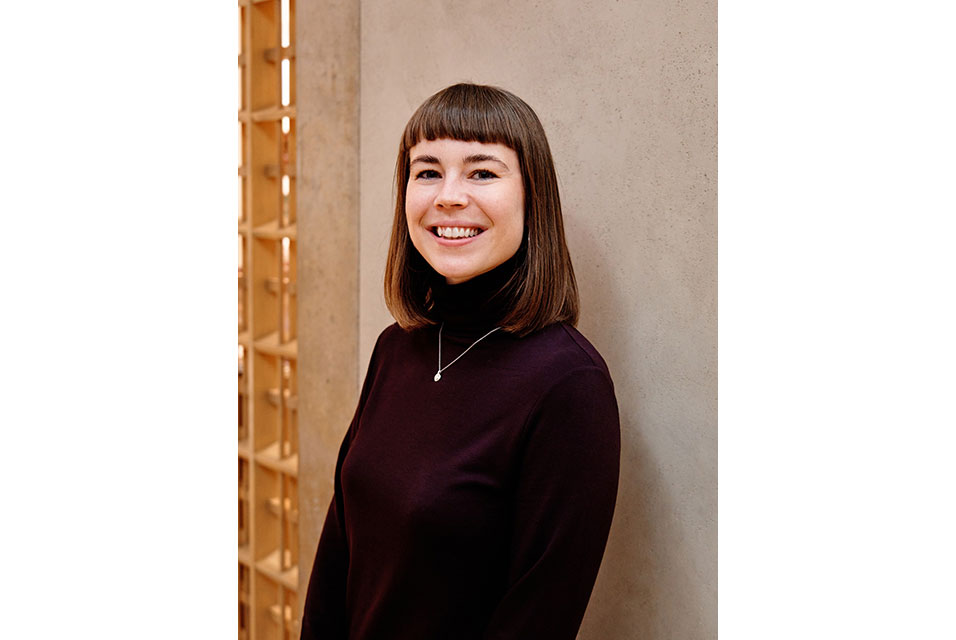 artdaily's tweet photo. The Frye Art Museum appoints Georgia Erger as Associate Curator #FryeArtMuseum #GeorgiaErger #AssociateCurator #art #newspaper
Read more about this here: https://t.co/Jtr7yhAMlC
Subscribe for free to ArtDaily Newsletter: https://t.co/KAjH8fOjK2 https://t.co/X7UWbip2lW