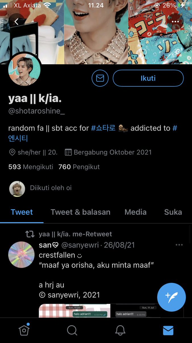 Renka. tweet media