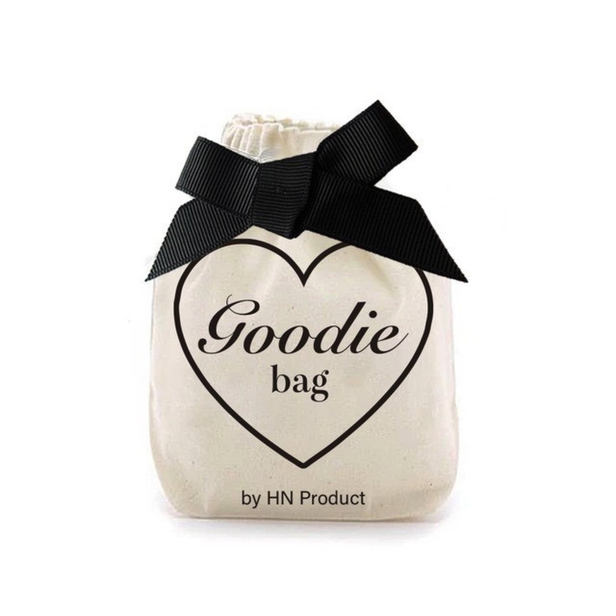 HN_Product's tweet photo. いよいよ明日の9AMから福袋
Goody Bag の予約販売スタートします。今回は、300個限定です！！　ちょっとしたサプライズのおまけもあるんだ。
楽しみにしててね♡ https://t.co/cPeFNC6Fcs