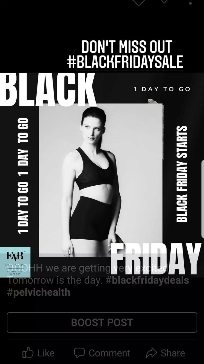 EVB Sport tweet media