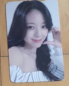 417cart's tweet photo. WTT itzy ph

HAVE:
stbo ryujin withdrama fansign round 2 (snow filter) and soundwave fansign round 4

WANT:
sound contents yuna &amp; soundwave fansign round 4 yuna https://t.co/GKi4p7dN6u