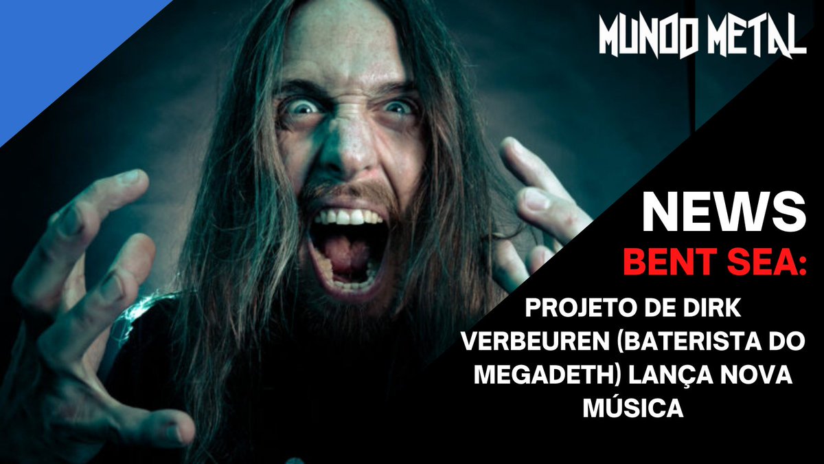 Mundo Metal tweet media