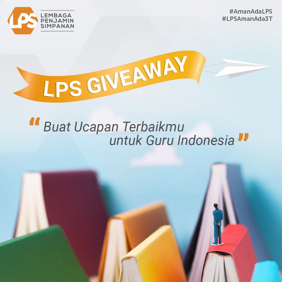 LPS RI / IDIC tweet media