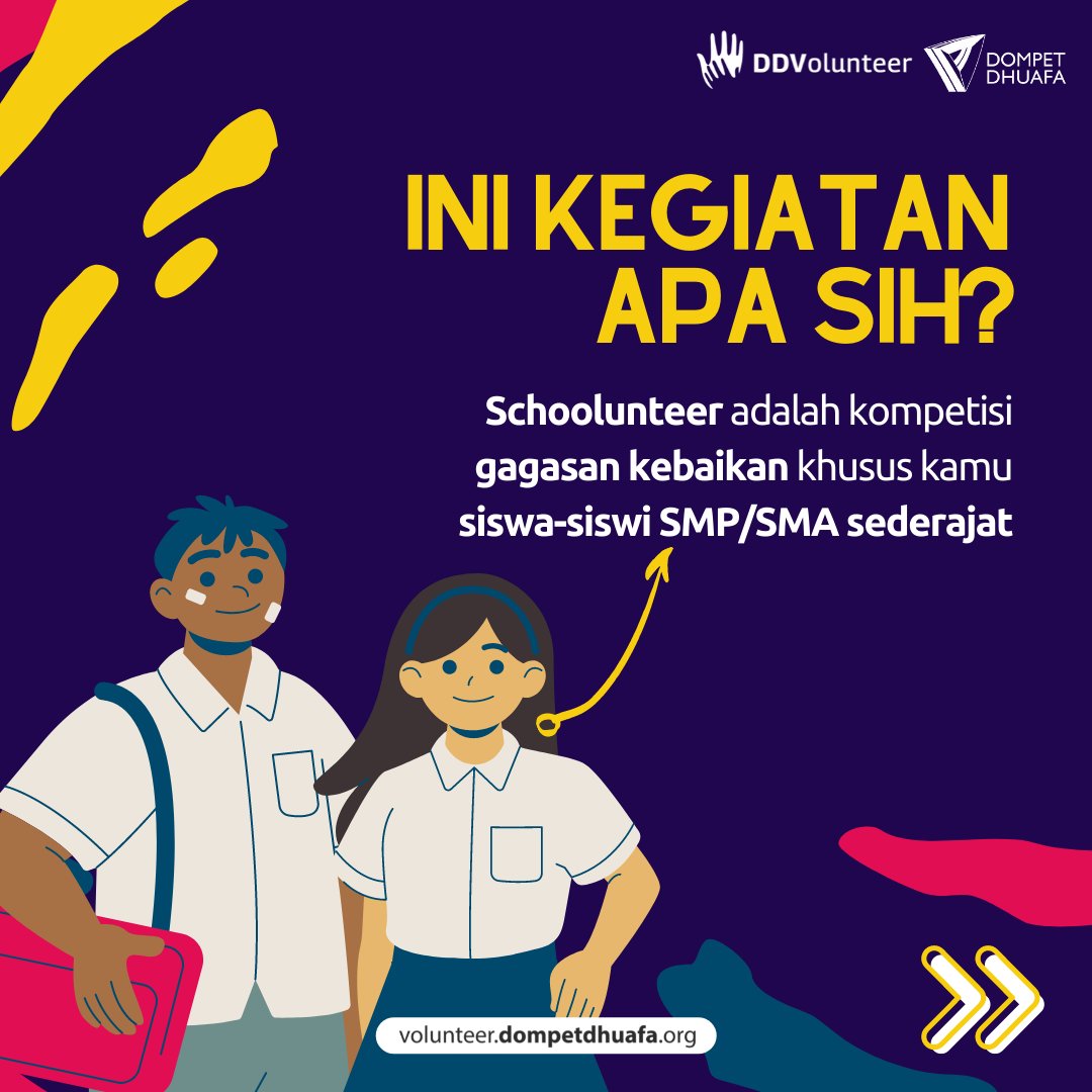 Dompet Dhuafa Volunteer tweet media