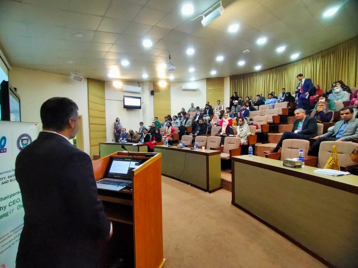 PSDE_PIDE's tweet photo. Parallel Technical Sessions are going through.. Join one of the healthiest discussion platforms present by @PIDEpk - AGM Conference!
Join Us: https://t.co/fzq8zcyMsX

#PIDE_Opportunity 
#PSDE_Conference https://t.co/P1U8Gci65J