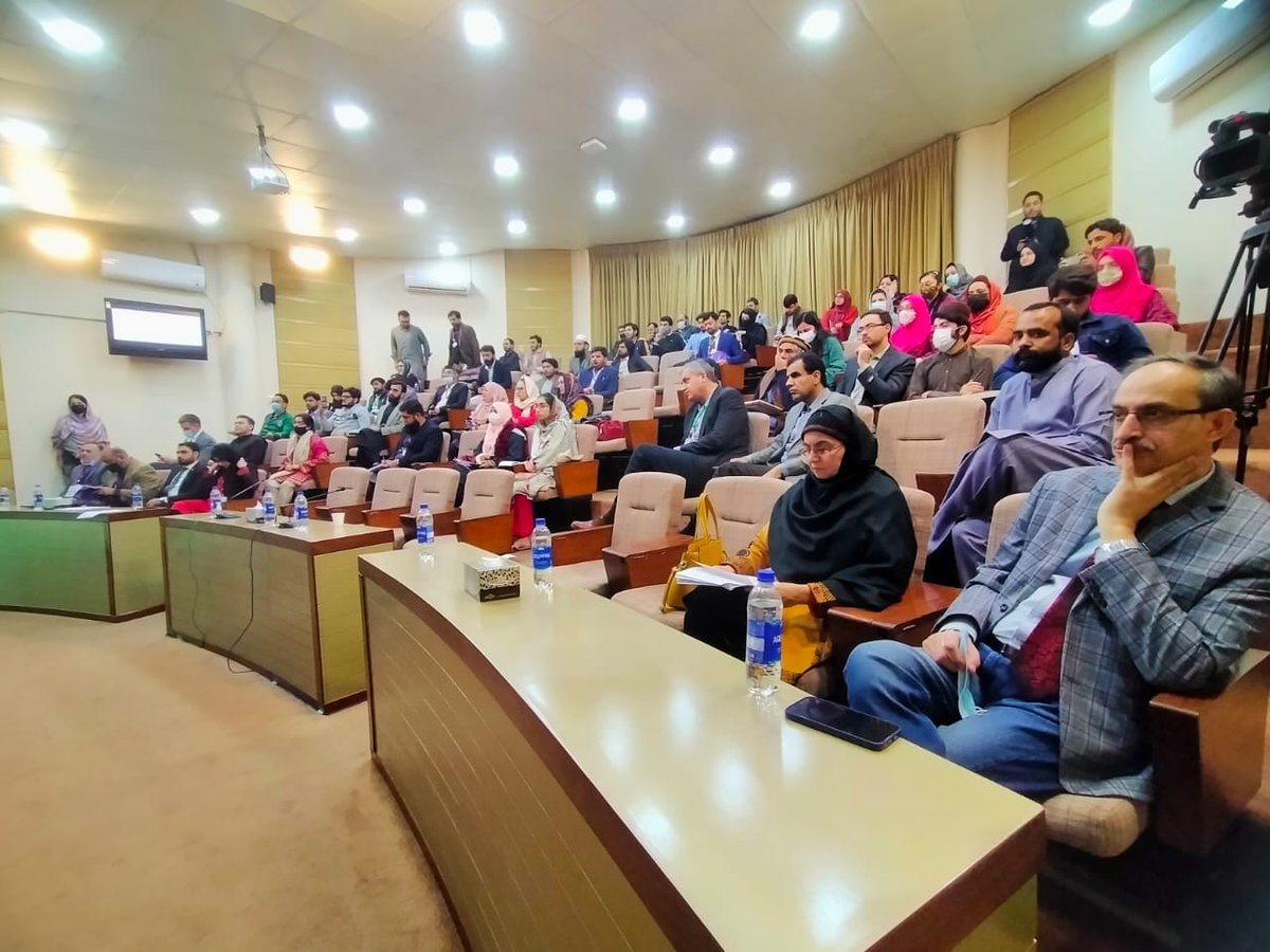 PSDE_PIDE's tweet photo. Parallel Technical Sessions are going through.. Join one of the healthiest discussion platforms present by @PIDEpk - AGM Conference!
Join Us: https://t.co/fzq8zcyMsX

#PIDE_Opportunity 
#PSDE_Conference https://t.co/P1U8Gci65J