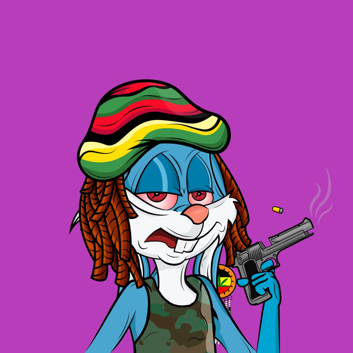 Rasta Rabbits (@RastaRabbits) | Twitter