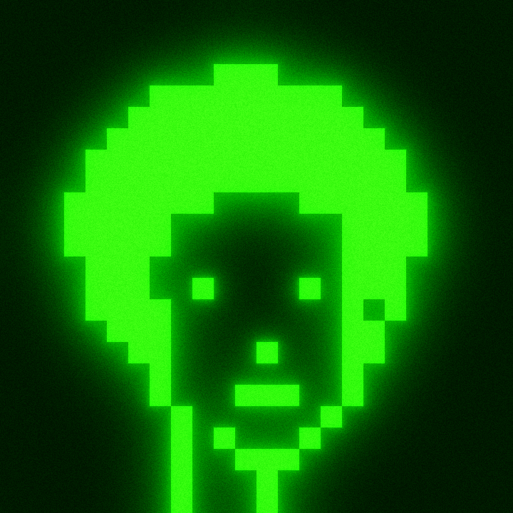 NeonPunksClub's tweet image. Neon Punk #3 available on @opensea 

opensea.io/assets/matic/0…

#NFTs #nftart #NFTCommunity
