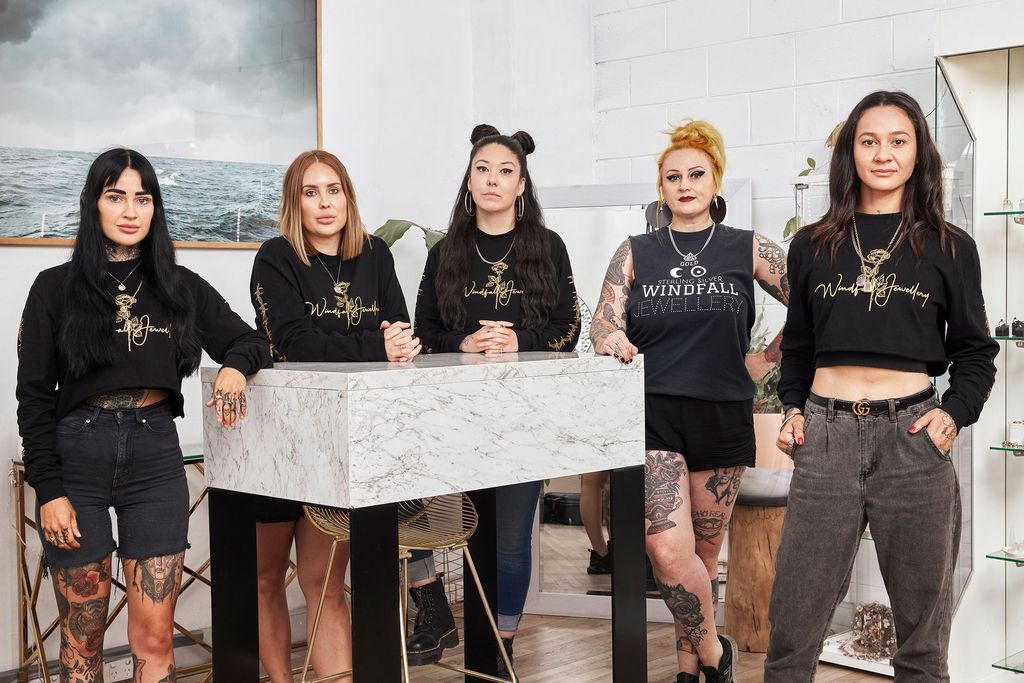 Businesses have learnt much from the pandemic and many plan to incorporate those lessons as they move into the next phase anz.co/3nKfs5q <a href="/WFjewellery/">Windfall Jewellery</a> <a href="/isaac_rankin/">Isaac Rankin</a> @VisaAU #whereyoushopmatters