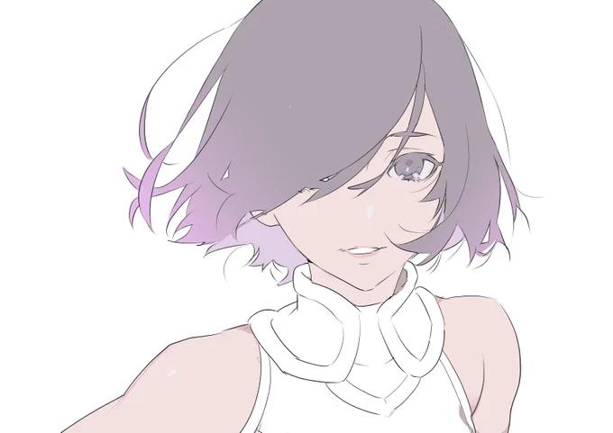 マシュ 