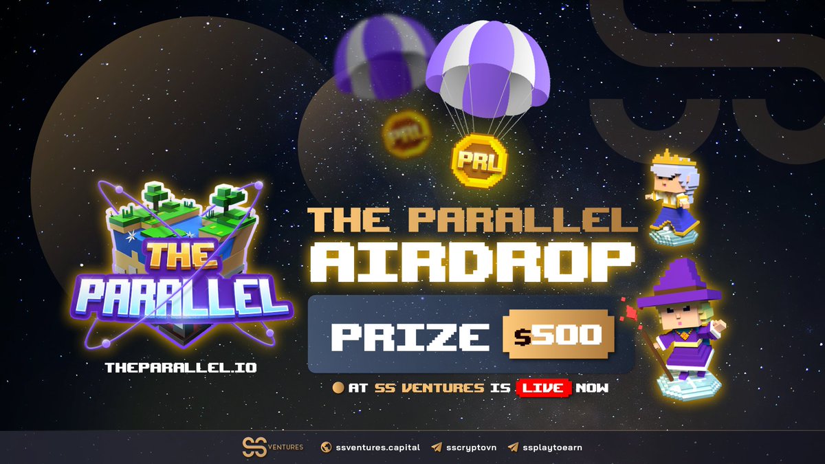 SS Ventures tweet media