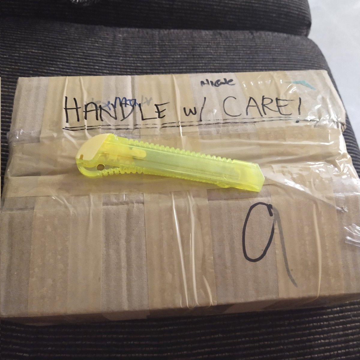 luvbeads_'s tweet photo. Thankyou @svalms for the smooth transaction, lahat ng items in good condition po 💖. 

#SvalmsProofs https://t.co/CGydN1G8Sh