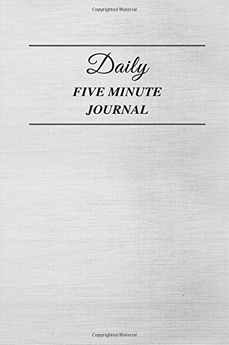 EHenrose's tweet photo. PDF Free => https://t.co/pZZGvhHrim
 Daily Five Minute Journal: Transform your life with just five Minutes journalling everyday https://t.co/7FFXlPOIsN