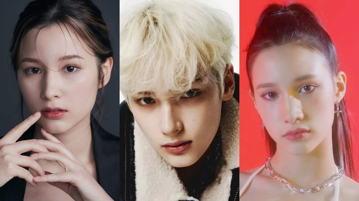 強すぎん お父様もカッコいいしね お母様見たことないけど さぞお綺麗なんでしょう 家族の顔面偏差値ヤバすぎるから ヒュニンはトゥバの中に居ても イケメンに溢れてても その環境に慣れてるということですね もうさ 基準が高そうね ツイレポ