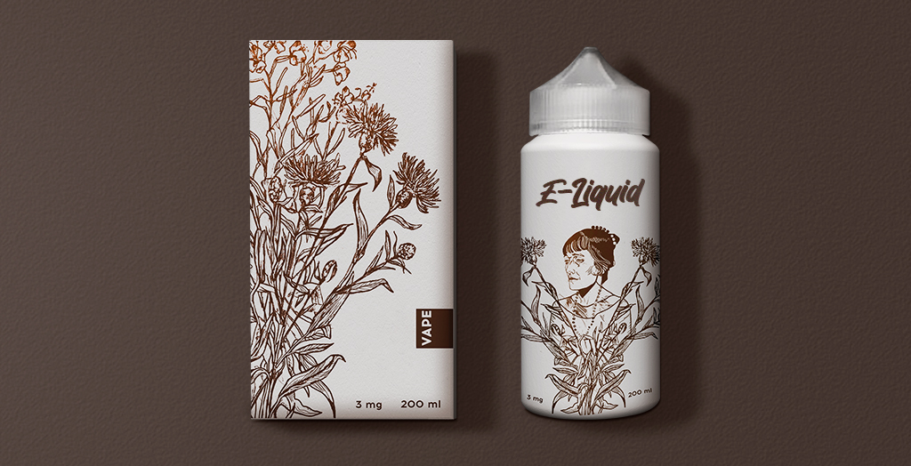 e liquid boxes